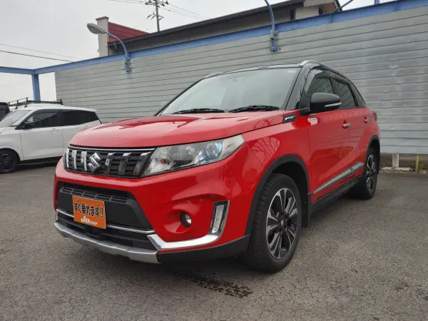 Suzuki Escudo 1.4 4WD