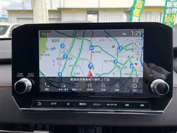 Mitsubishi Outlander PHEV 2.4 P 4WD 1 Owner / Genuine Navigation / My Pilot / Cable (White) — photo 8