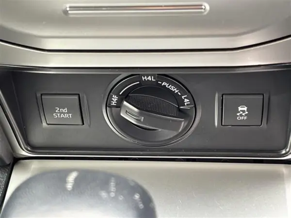 2018 Toyota Landcruiser Prado — photo 3 | Tuminion Kenya