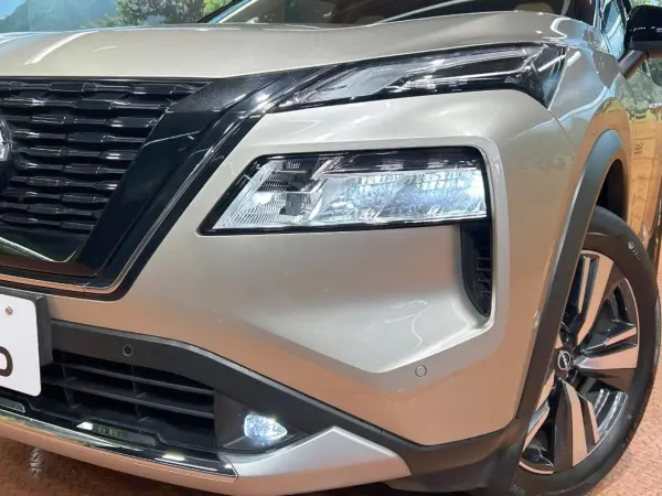 Nissan X-Trail 1.5 G e-4ORCE 4WD — photo 9