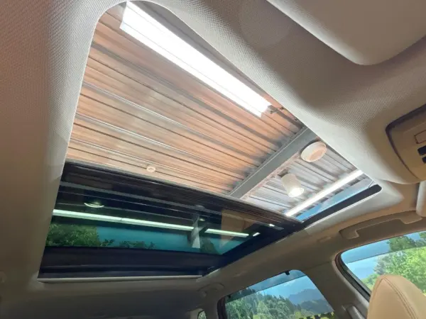 2023 Nissan Xtrail — photo 3