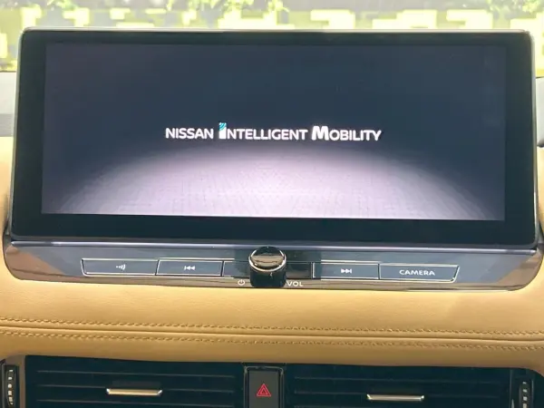 Nissan X-Trail 1.5 G e-4ORCE 4WD — photo 7