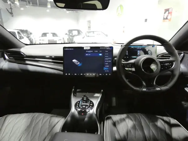 2025 Byd Seal — photo 3