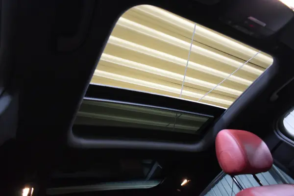2021 Mercedes-benz Glc — photo 7 | Tuminion Kenya