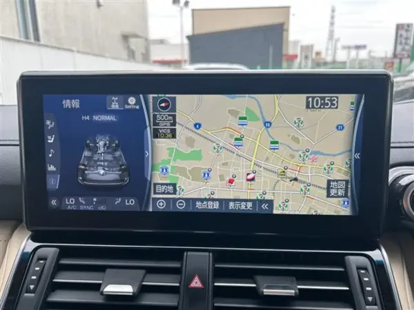 Toyota Land Cruiser 300 3.5 ZX 4WD One Owner Modellista Aero Rear Seat Entertainment System JBL Premium Sound Cold Weather Package Roof Rails Panoramic View Monitor Color Head-Up Display (Precious White Pearl) — photo 8