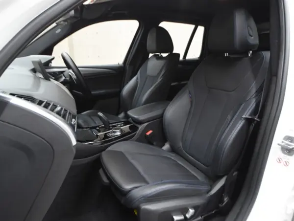 2021 Bmw X3 — photo 8 | Tuminion Kenya