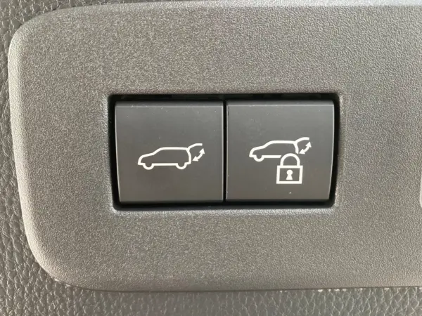 2025 Lexus Gx — photo 7 | Tuminion Kenya