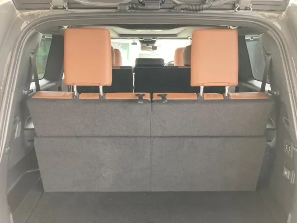 2025 Lexus Gx — photo 9 | Tuminion Kenya