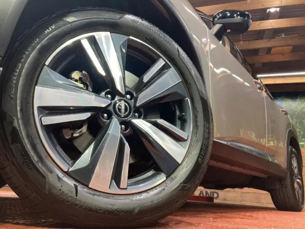 Nissan X-Trail 1.5 G e-4ORCE 4WD — photo 9