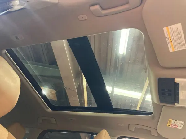 2023 Nissan Xtrail — photo 3