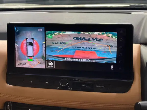 Nissan X-Trail 1.5 G e-4ORCE 4WD — photo 7