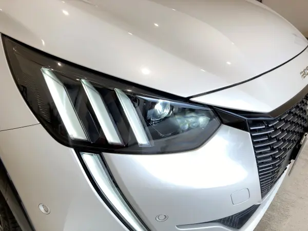 2020 Peugeot 208 — photo 9 | Tuminion Kenya