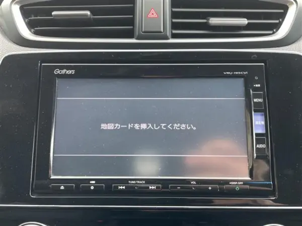 2019 Honda Cr-v — photo 2