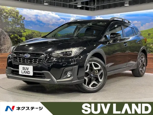 Subaru XV 2.0i-S EyeSight 4WD