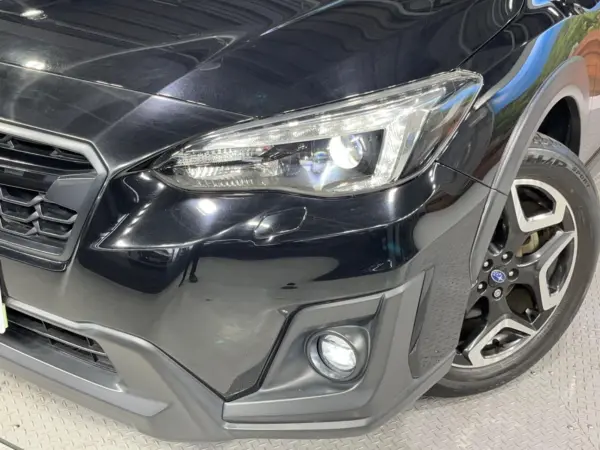 Subaru XV 2.0i-S EyeSight 4WD — photo 8