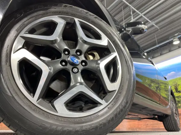 Subaru XV 2.0i-S EyeSight 4WD — photo 9