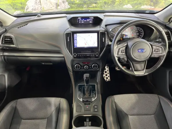 2019 Subaru Xv — photo 2