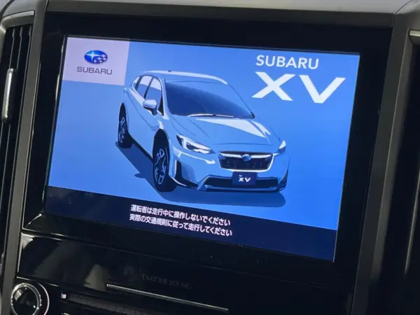 2019 Subaru Xv — photo 3