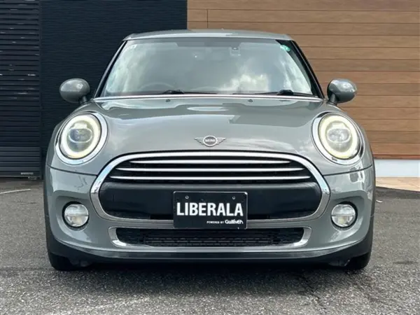 2018 Mini Cooper — photo 3 | Tuminion Kenya