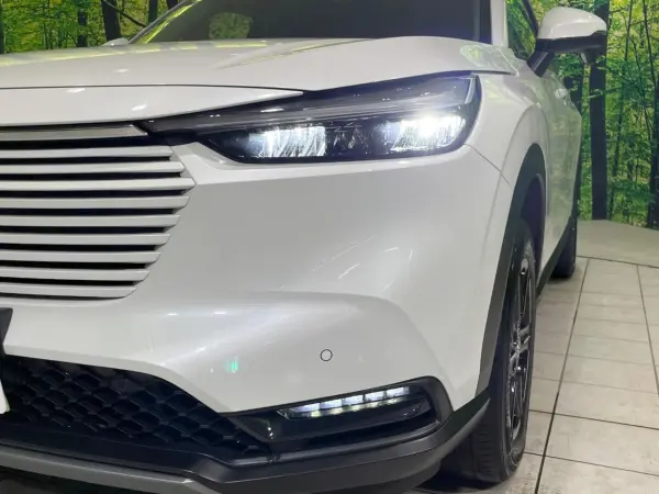 Honda Vezel 1.5 e:HEV X 4WD — photo 8