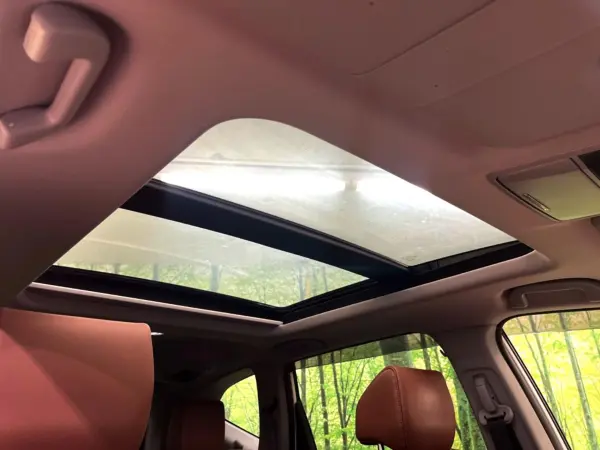 2019 Honda Cr-v — photo 3