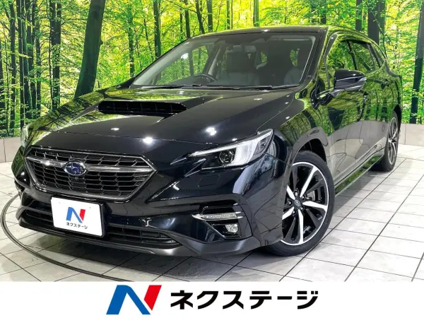 Subaru Levorg 1.8 GT-H EX 4WD — thumbnail 1