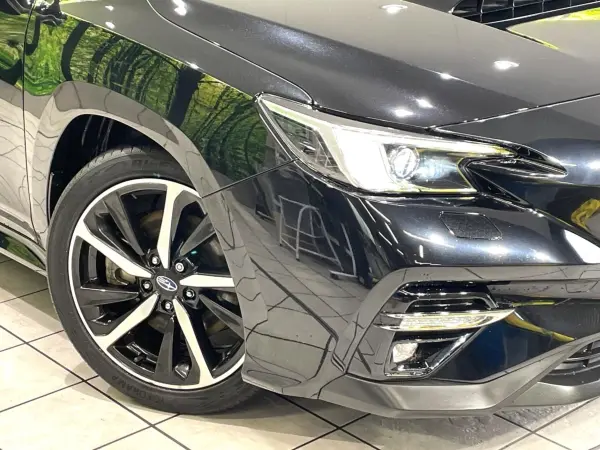 Subaru Levorg 1.8 GT-H EX 4WD — photo 8