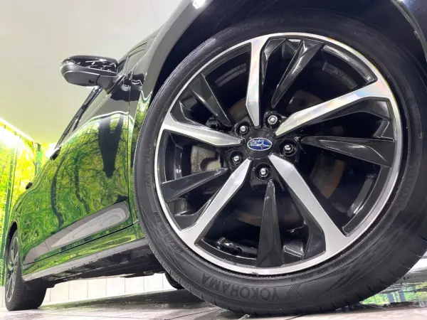 Subaru Levorg 1.8 GT-H EX 4WD — photo 9