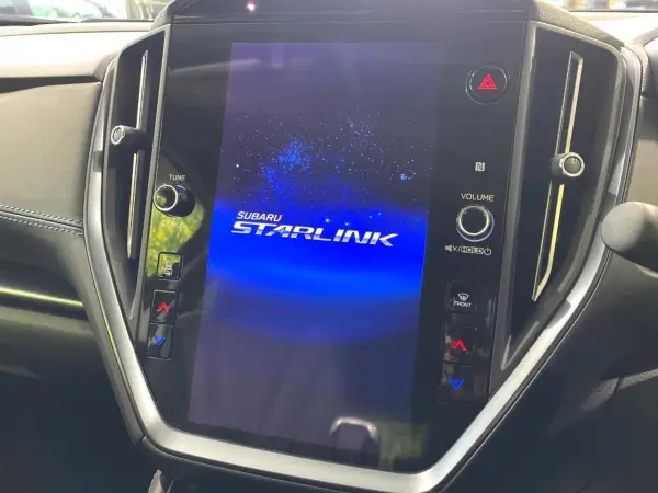 2023 Subaru Levorg — photo 3