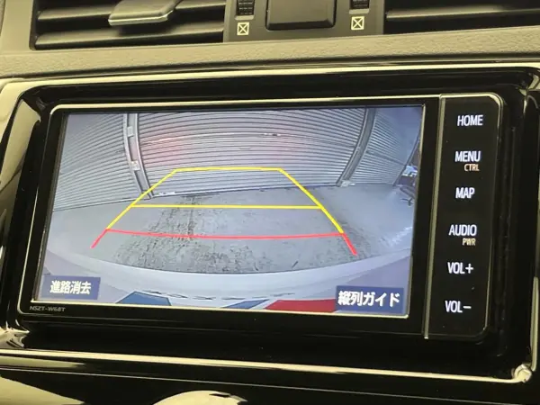 Toyota Mark X 2.5 250G — photo 7