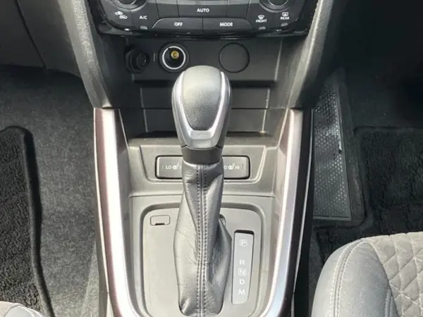 Suzuki Escudo 1.5 4WD 6AGS Hybrid ALLGRIP Navigation B Camera — photo 8