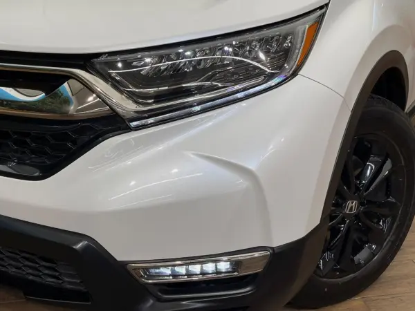 Honda CR-V 2.0 e:HEV EX Black Edition 4WD — photo 8