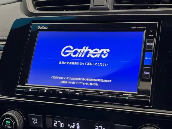 2022 Honda Cr-v — photo 3