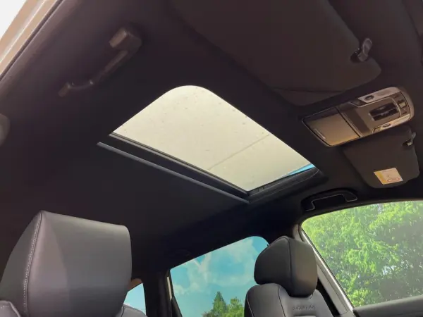 Honda CR-V 2.0 e:HEV EX Black Edition 4WD — photo 7