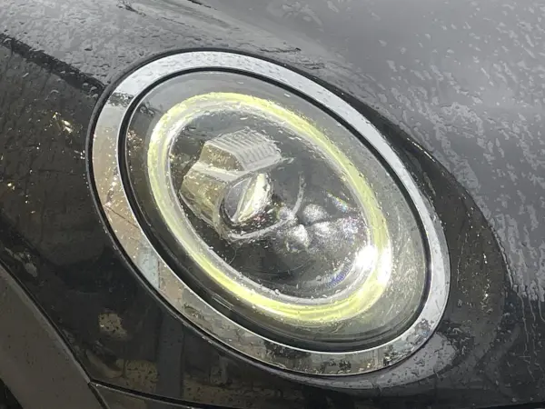 Mini Cooper SD 3 Door — photo 9