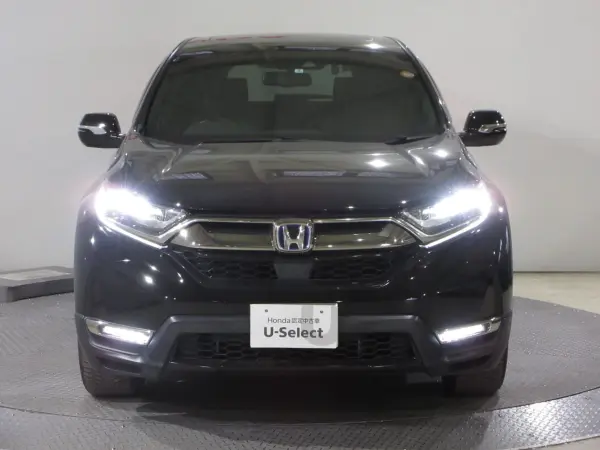 Honda CR-V 2.0 e:HEV EX Black Edition — photo 7