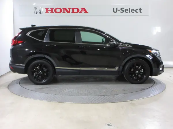 Honda CR-V 2.0 e:HEV EX Black Edition — photo 8