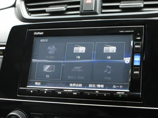 2022 Honda Cr-v — photo 2