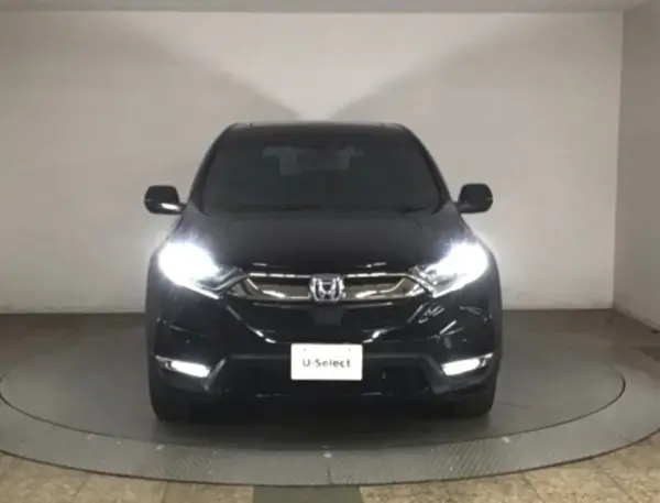 Honda CR-V 2.0 e:HEV EX Black Edition 4WD — photo 9