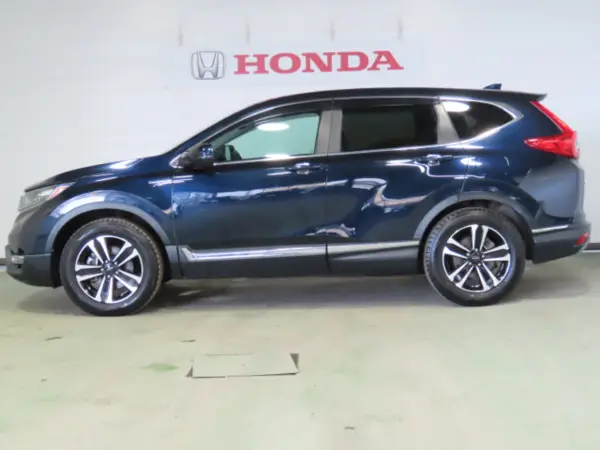 Honda CR-V 2.0 Hybrid EX Masterpiece 4WD — photo 7