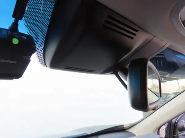 2019 Honda Cr-v — photo 2