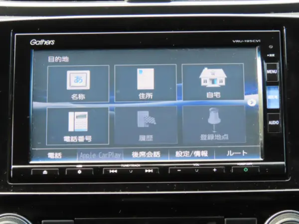 2019 Honda Cr-v — photo 3