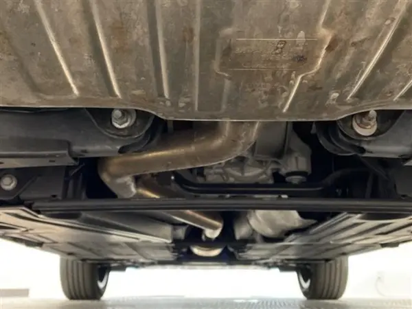 2021 Volvo Xc40 — photo 9 | Tuminion Kenya