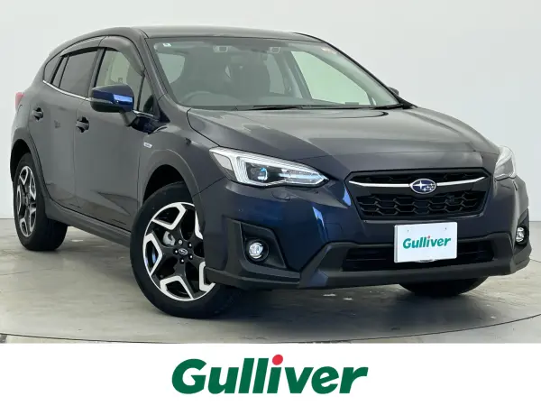 Subaru XV 2.0e-S EyeSight 4WD