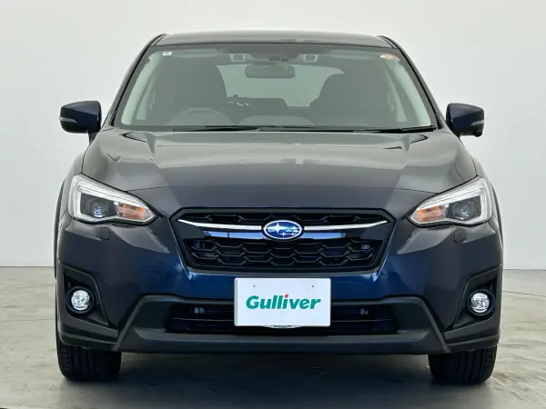 Subaru XV 2.0e-S EyeSight 4WD — photo 8
