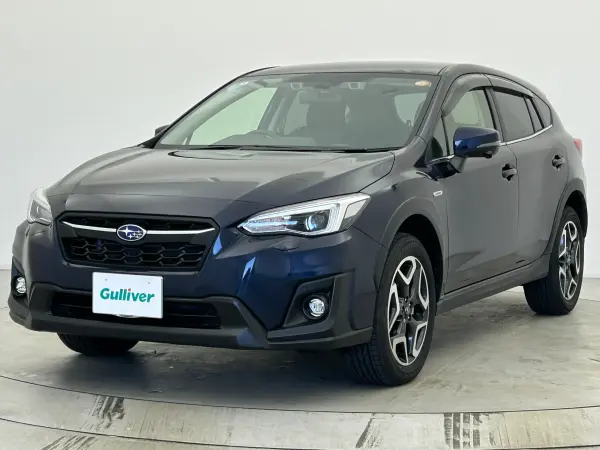 Subaru XV 2.0e-S EyeSight 4WD — photo 9