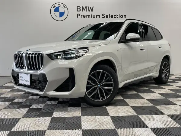 2025 Bmw X1 — photo 2