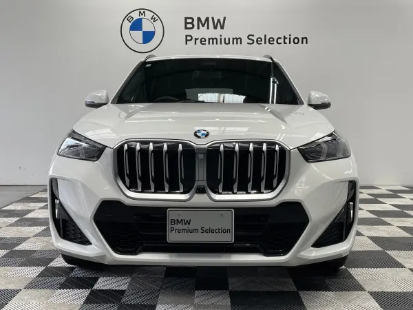 2025 Bmw X1 — photo 3