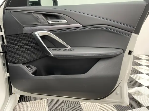 BMW X1 sDrive18i M Sport DCT — photo 7