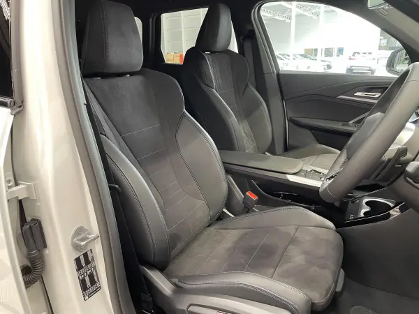 BMW X1 sDrive18i M Sport DCT — photo 8